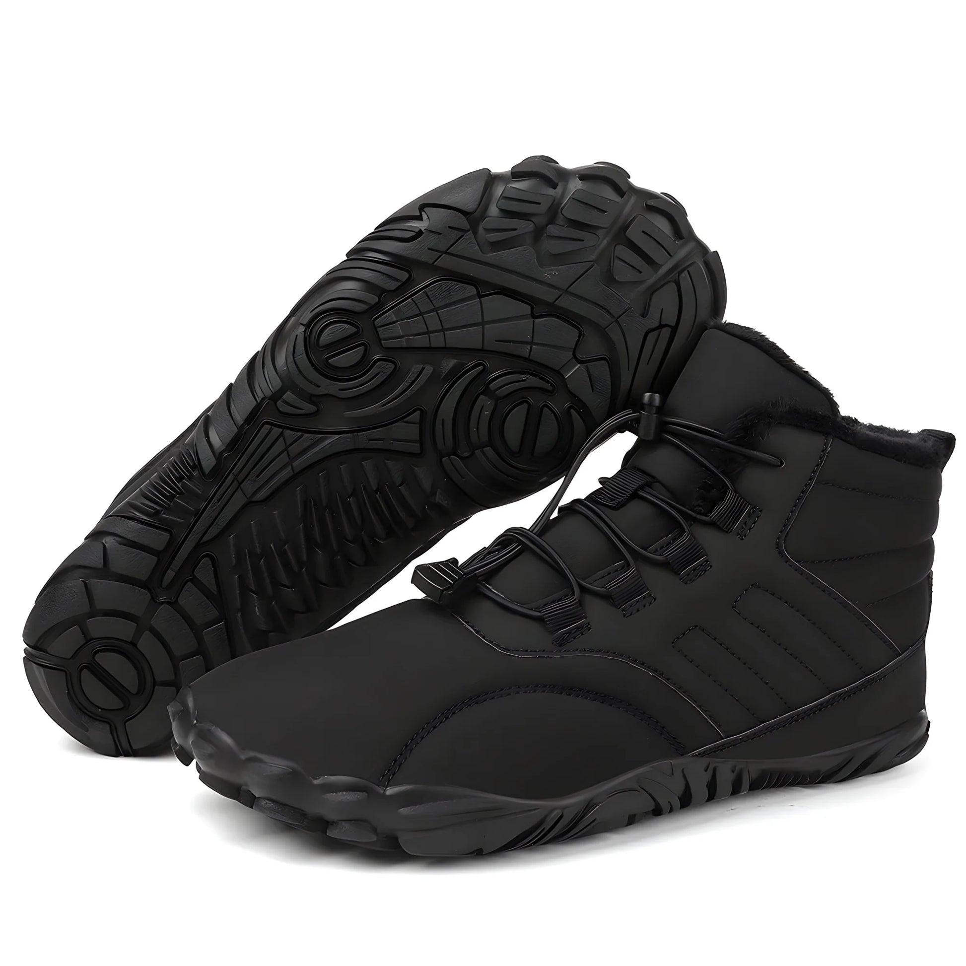 Zapatillas Barefoot Confort-Forum